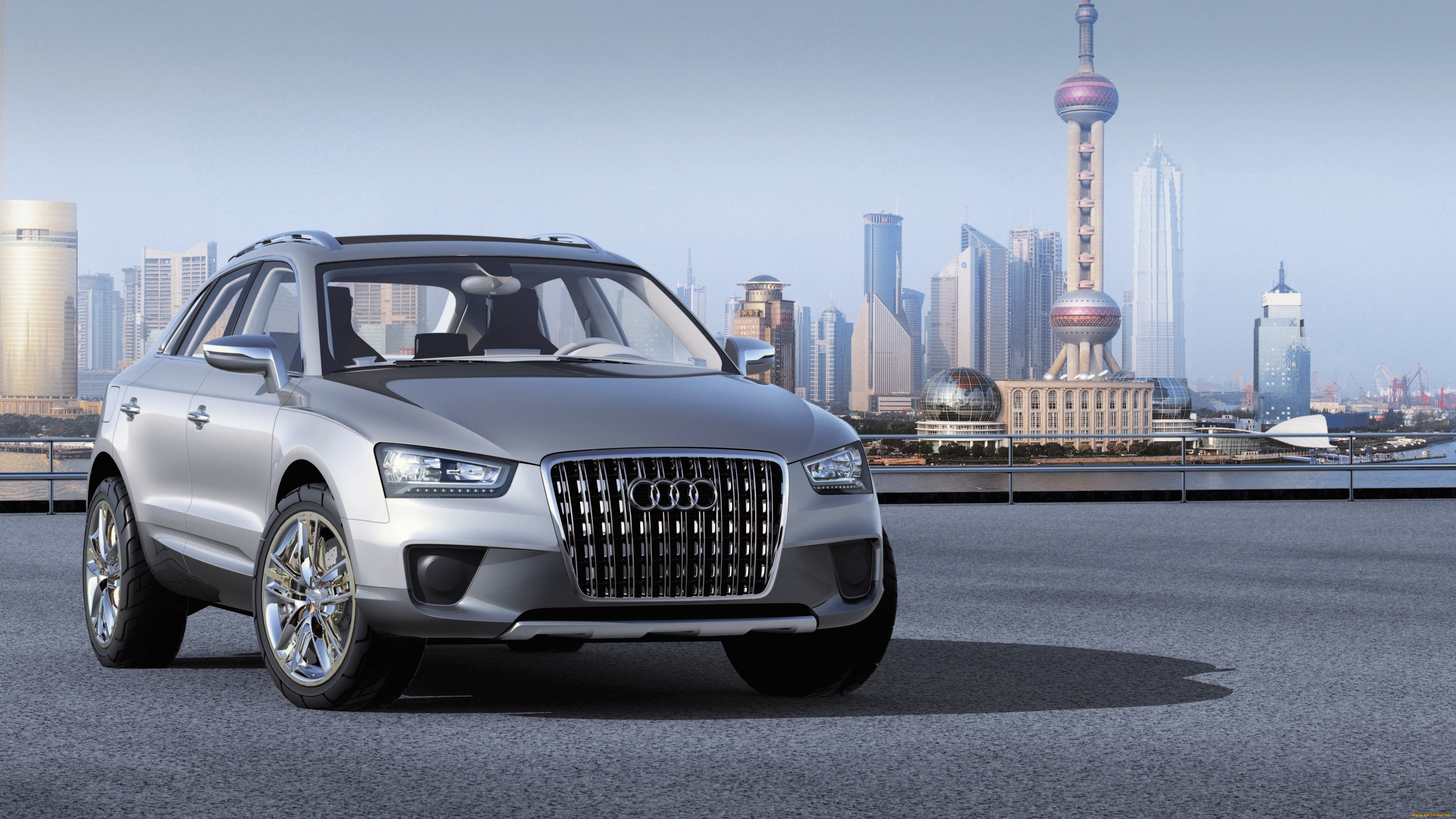 , audi